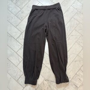 AYR, the cool pant, size XS, grey Kalamata